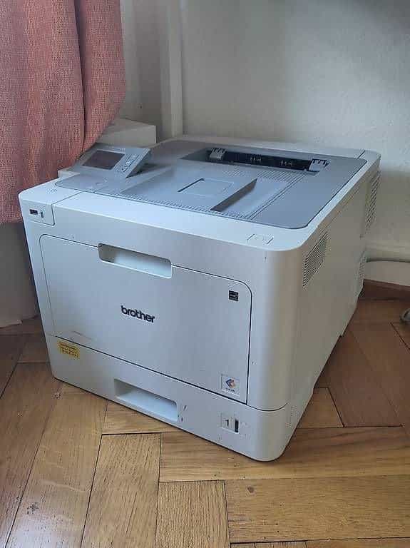 Brother HL-L9310-CDB Farbdrucker