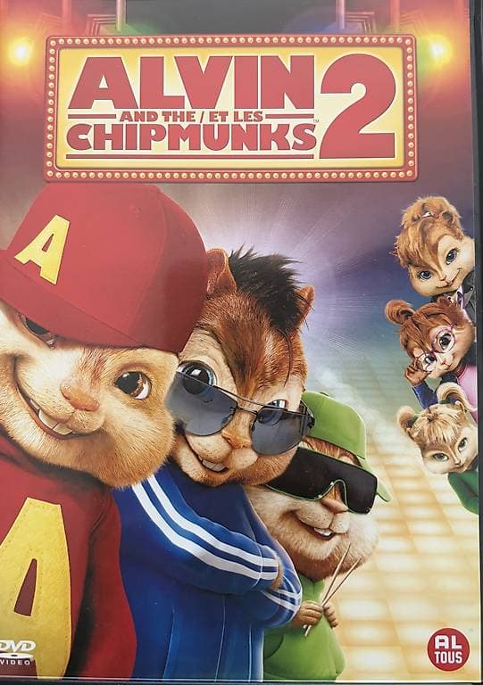 DVD pour famille/enfants