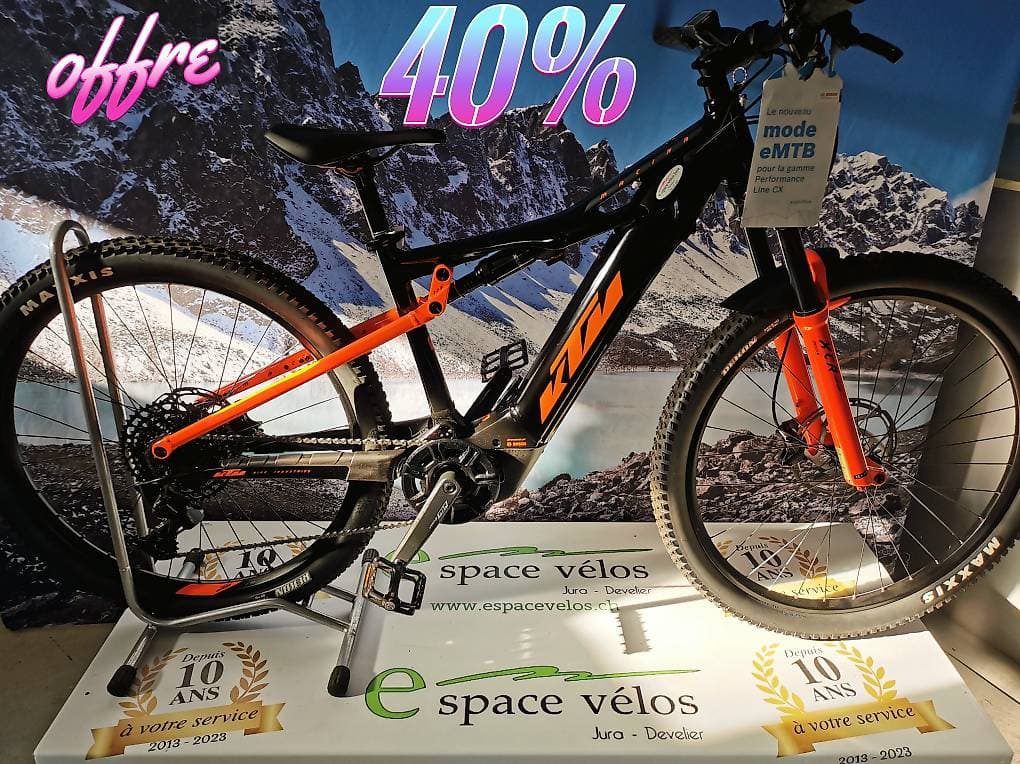 VTTAE KTM