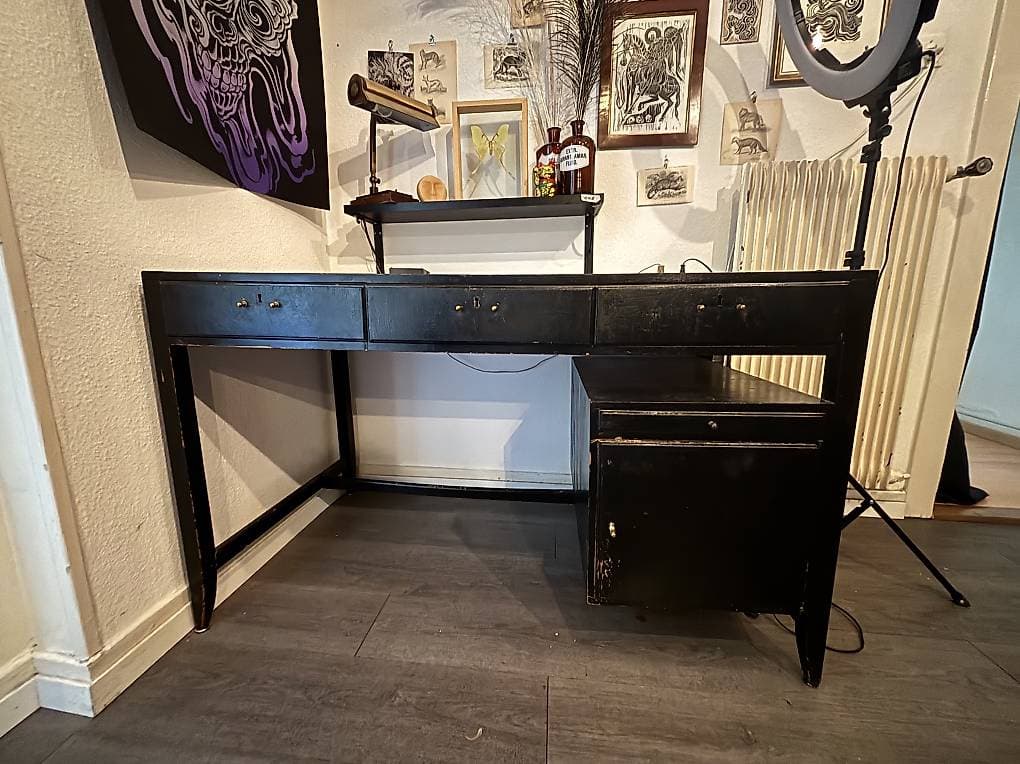 Bureau