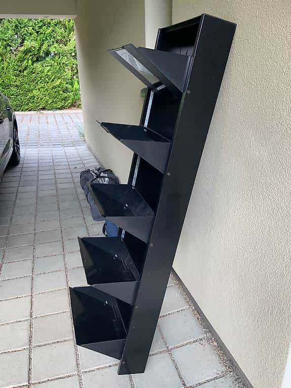 Schuhschrank