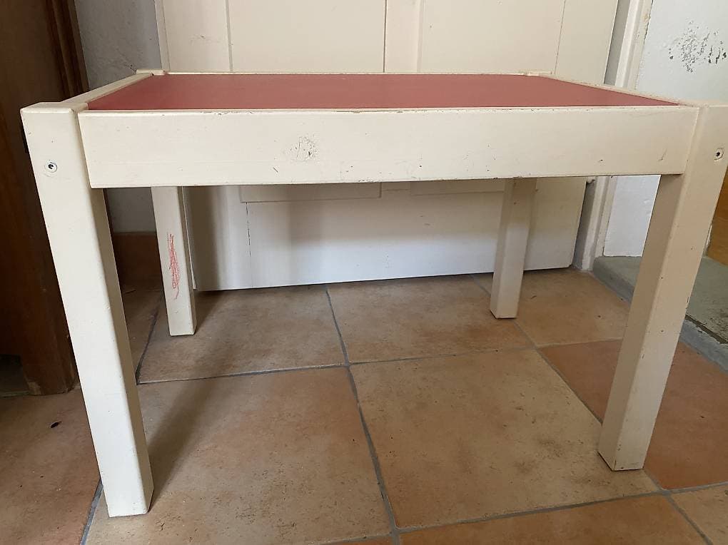 Kindertisch