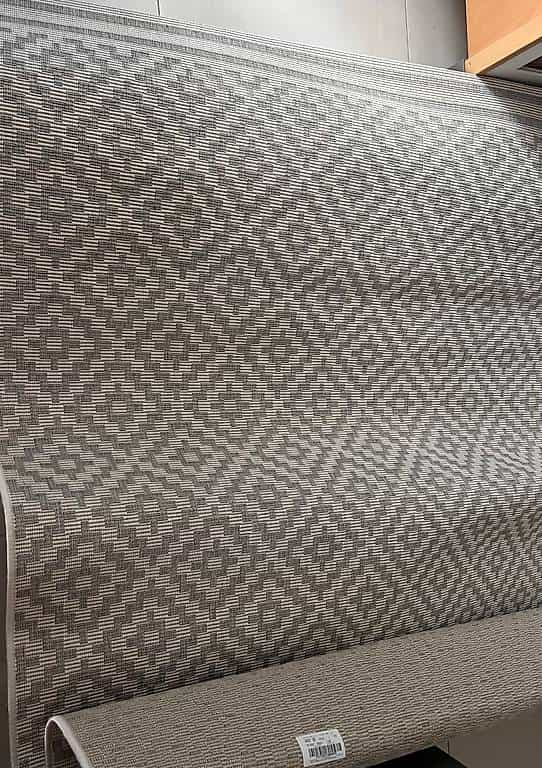 Tapis à donner