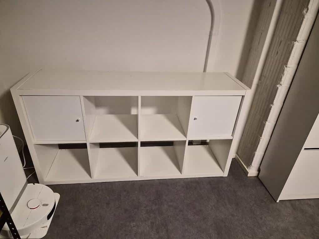Ikea Kalax Regal