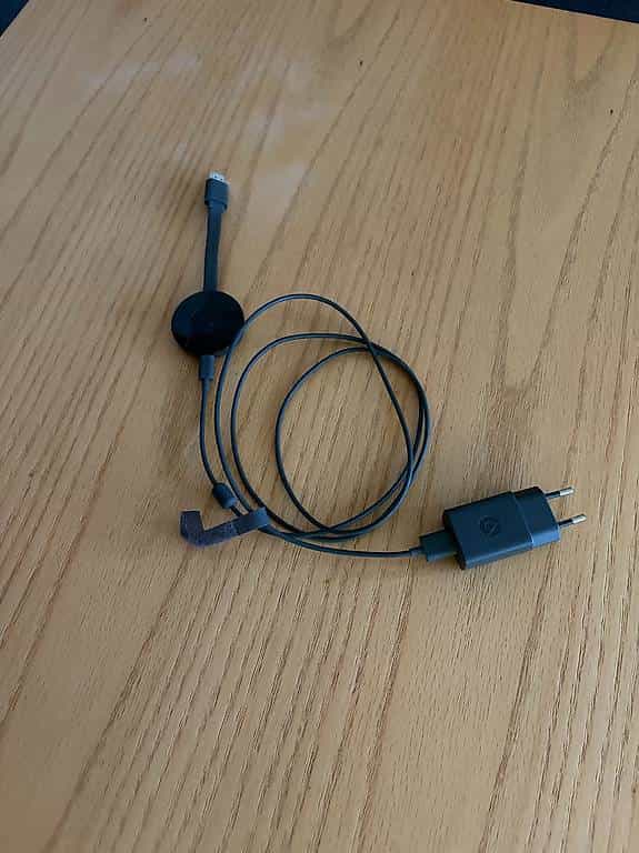 Chromecast