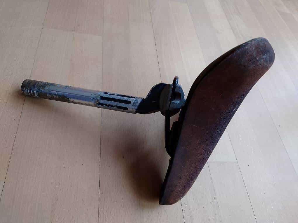 Sattel