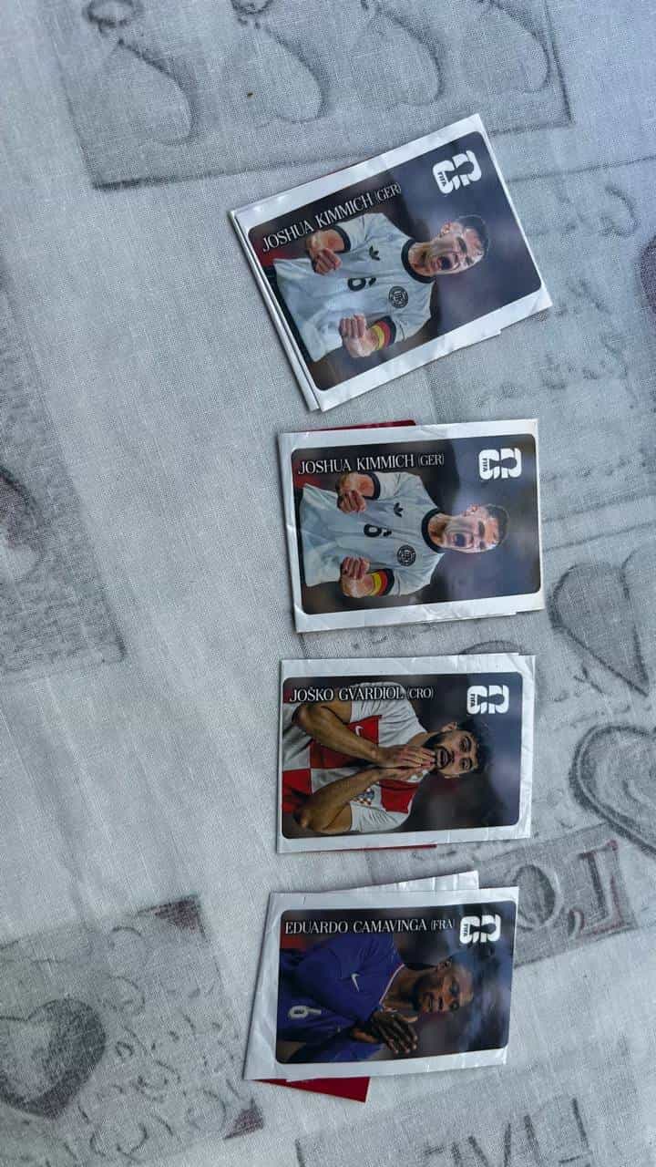 Cola Panini Bildli gratis