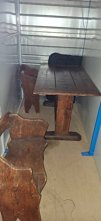 Table du Valais