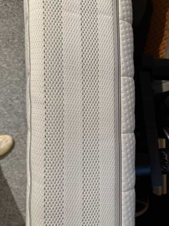Matelas lit simple