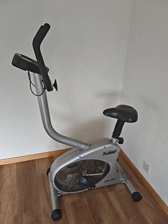 Vélo appartement "3300 Hometrainer"