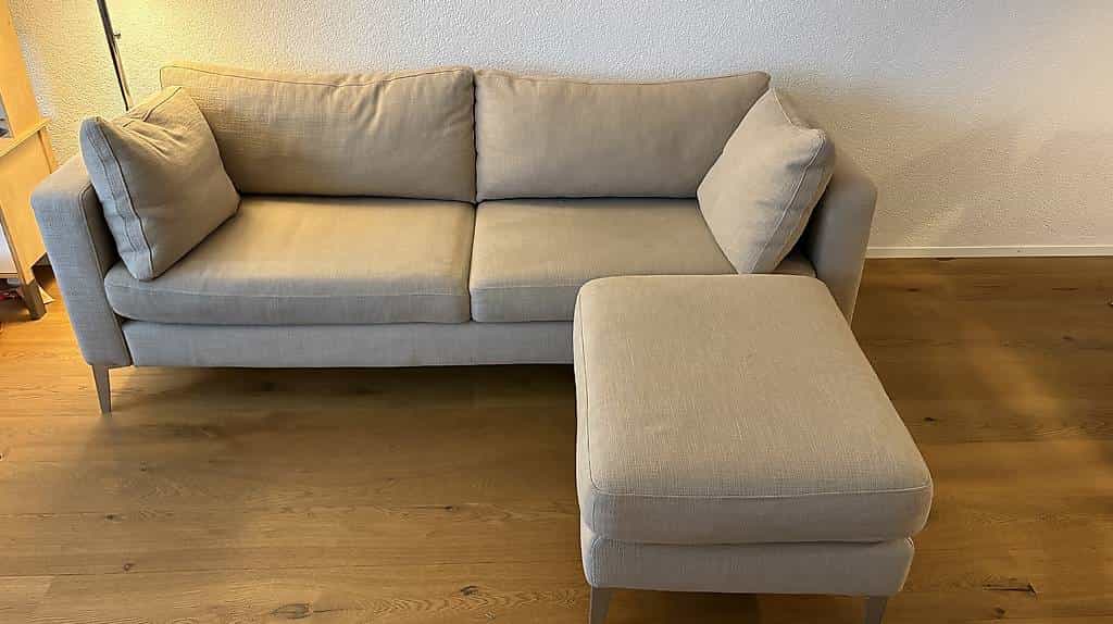 Sofa Gratis abzugeben