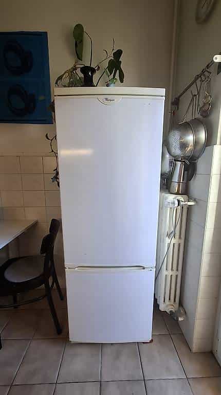 Frigo à donner