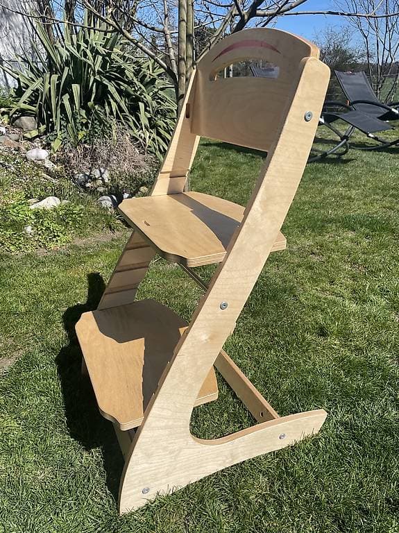 Gratis TripTrap Hochstuhl