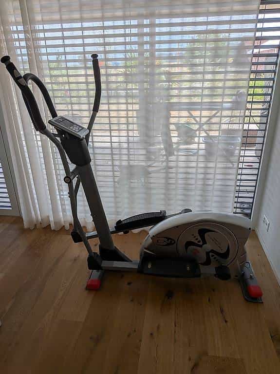 Crosstrainer