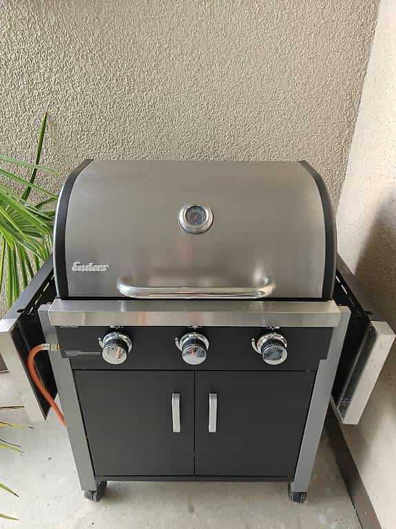 Enders Chicago 3 Gasgrill