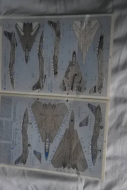 Maquette à assembler
