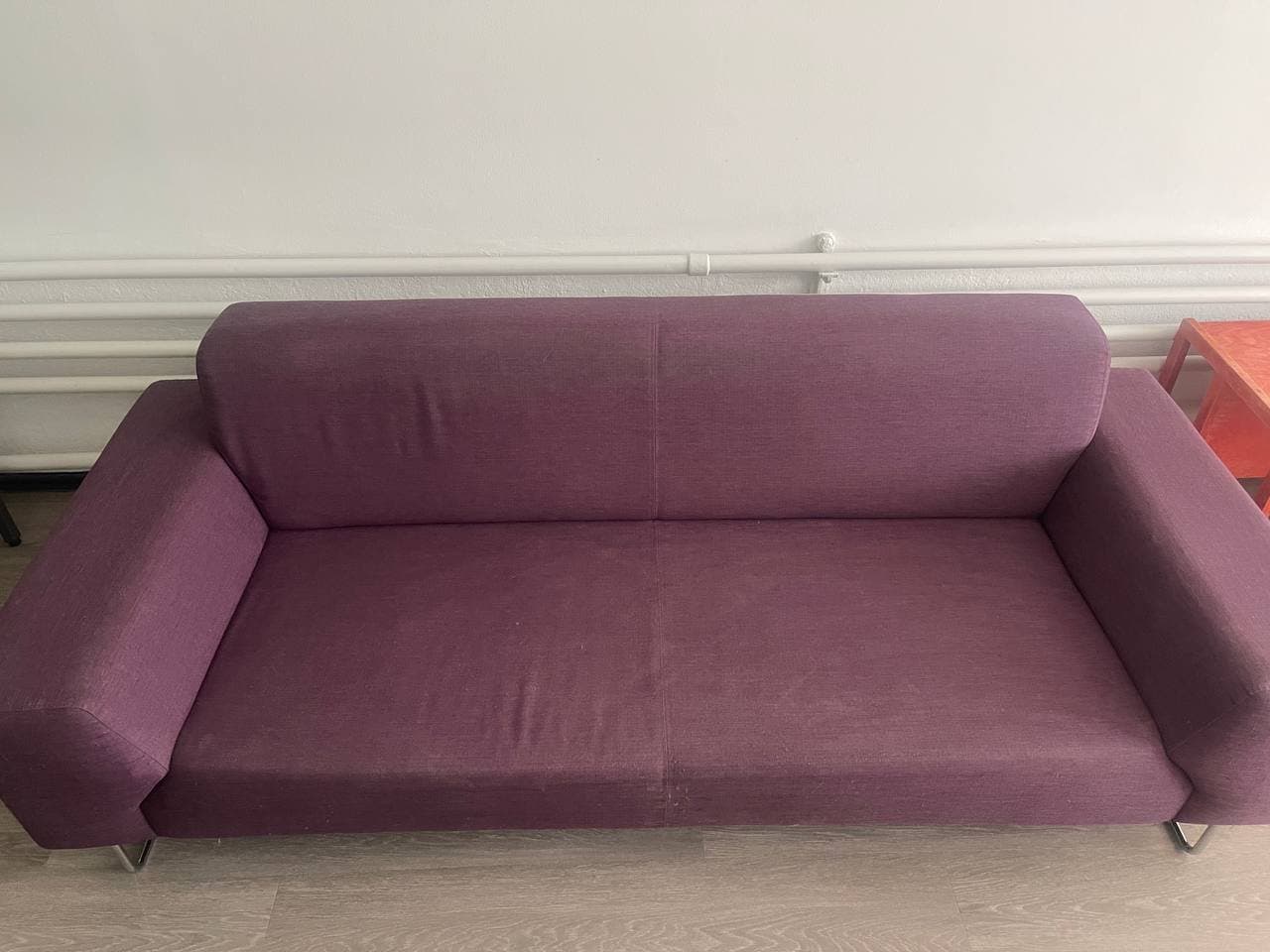 Sofa Möbel Pfister 2,30m