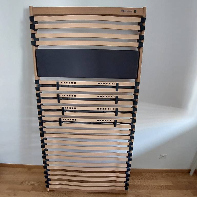 Röwa Lattenrost 100x200