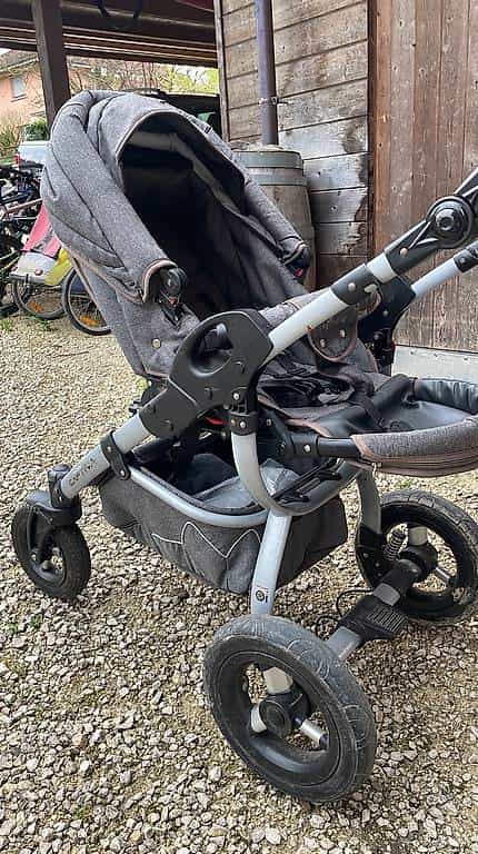 Kinderwagen