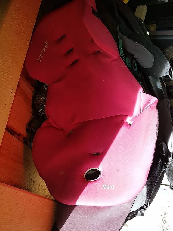 Maxi Cosi Mura Kinderwagen