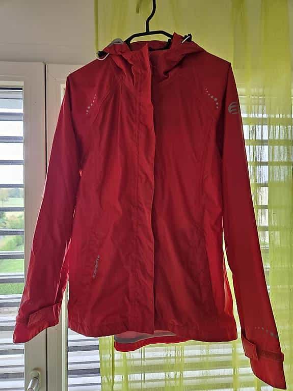 Regenjacke von Icepeak 36