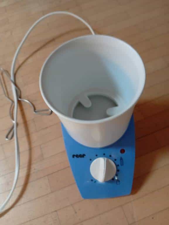 Schoppenwärmer