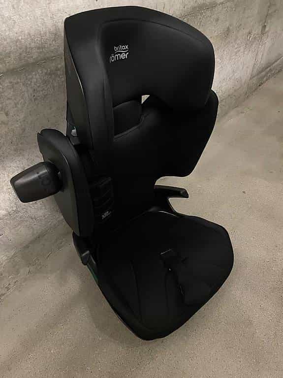 Kindersitz Britax Römer