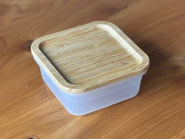 Küchenbehälter von IKEA