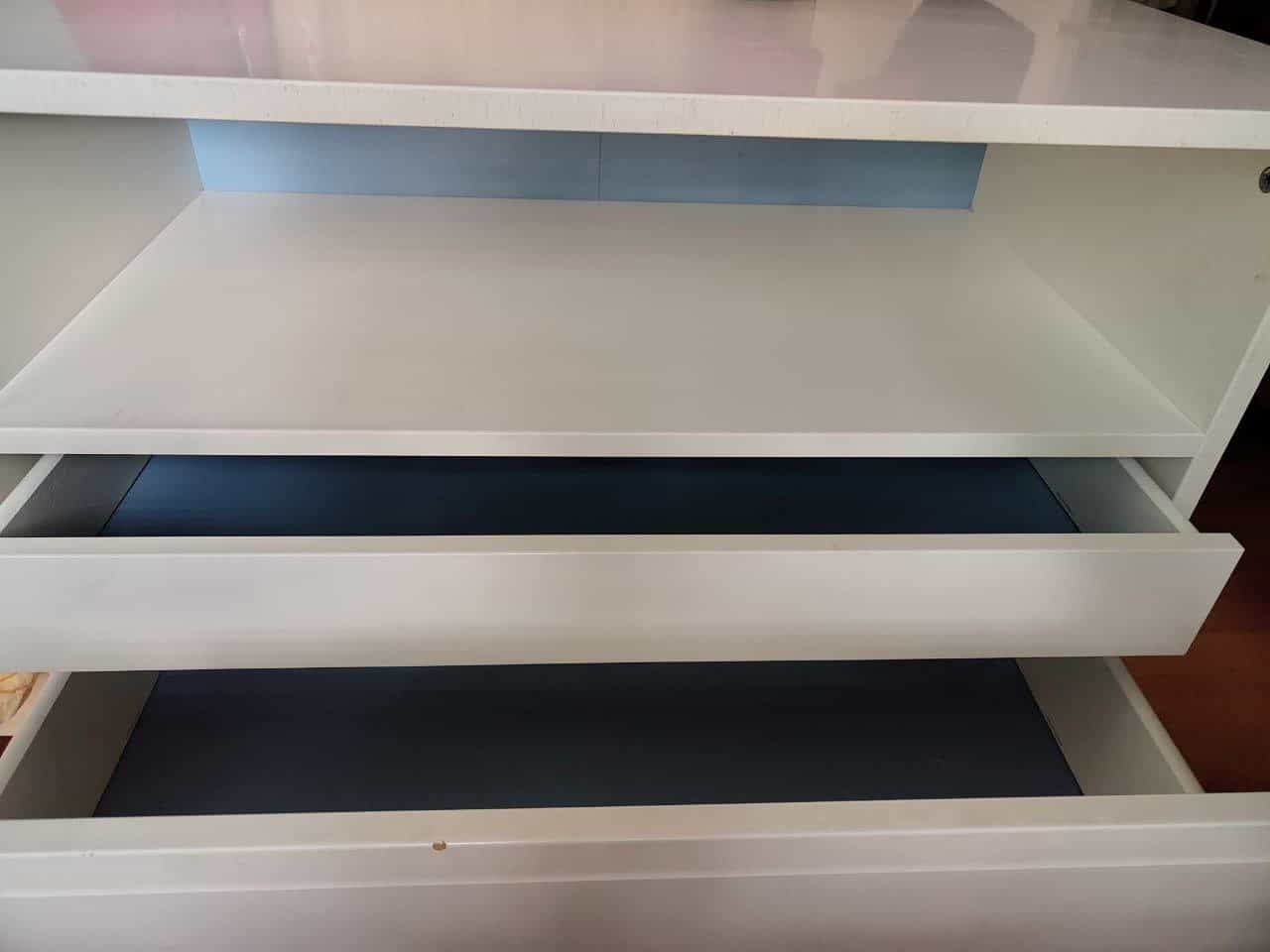 Wickelkommode IKEA gratis