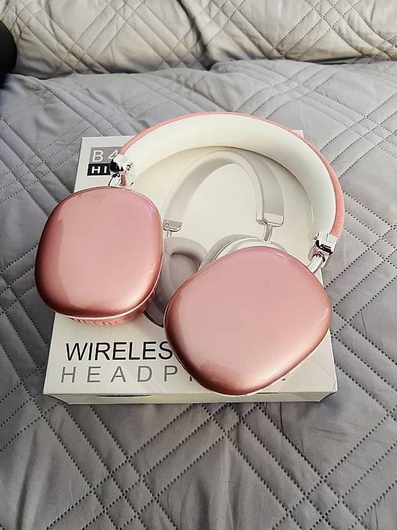 Casque Bluetooth Neuf jamais utilisé