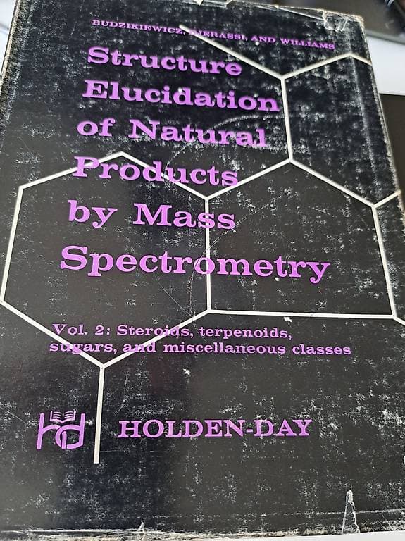 Books on Chemistry