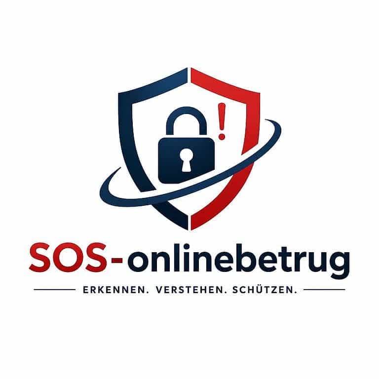 SOS-Onlinebetrug