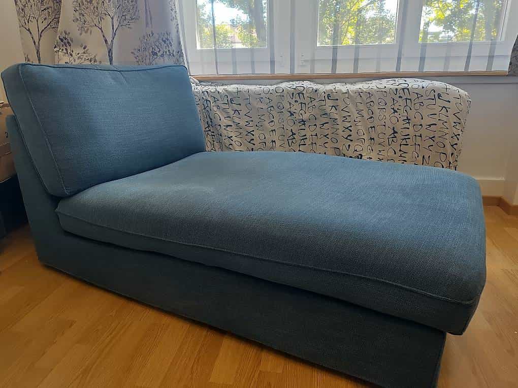 Ikea Recamiere