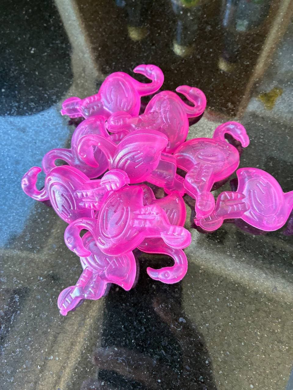 Gefrierdinger / Eiswürfelform