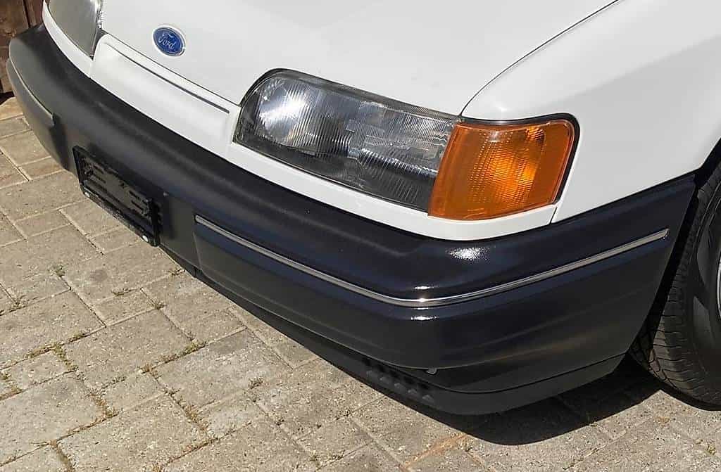 Pièces pour Ford Scorpio