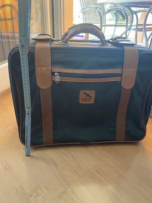 Reisekoffer