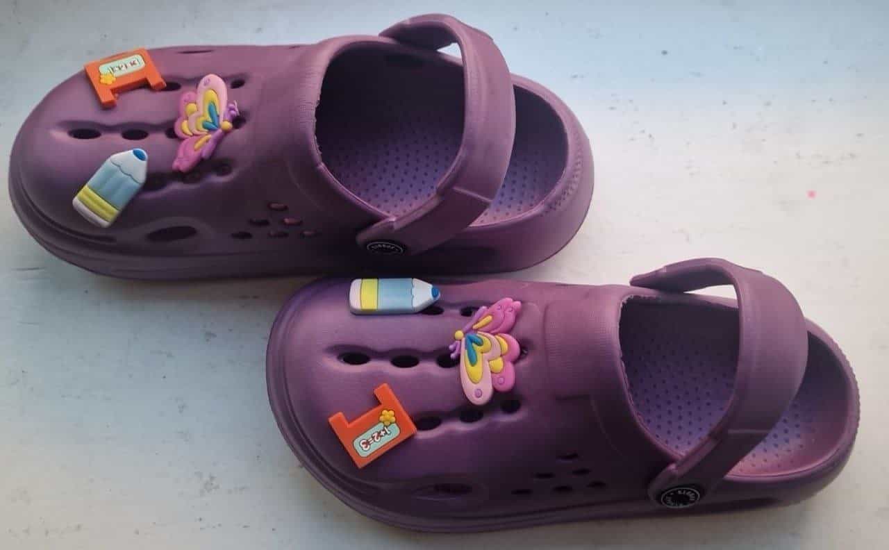Clogs/Sandalen Grösse 36 ungebraucht