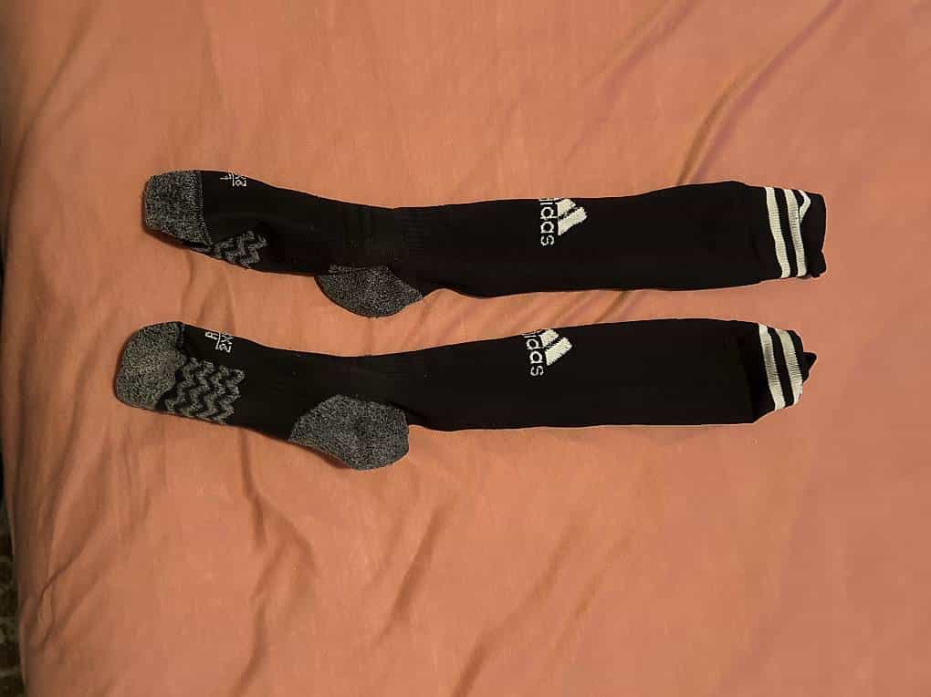 Fussballsocken 7 bis 9 Jährige