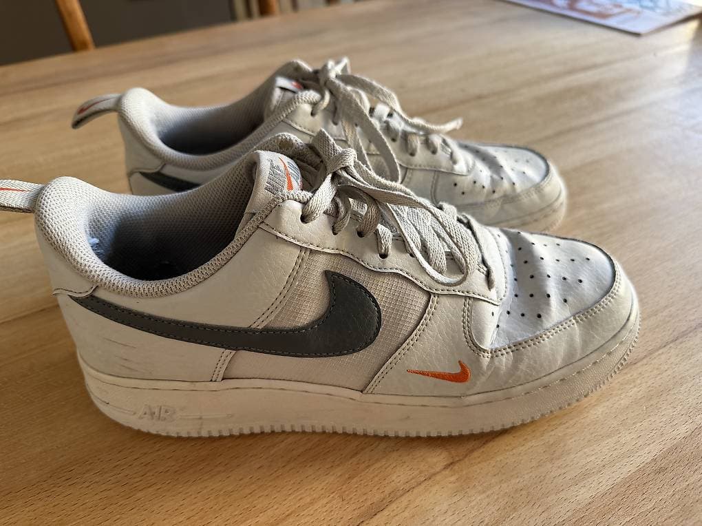 Nike Air Force 1, EUR 44