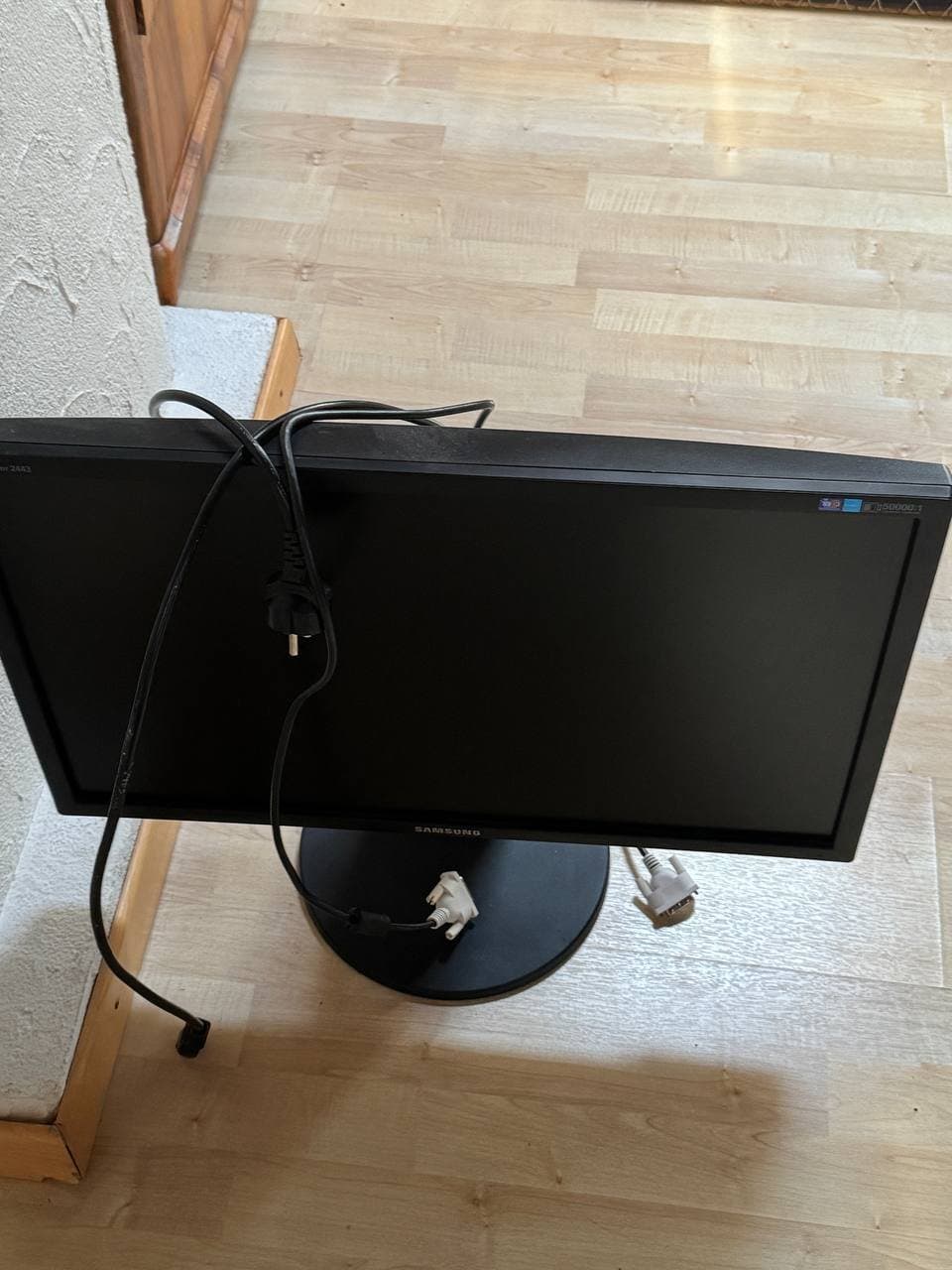 Samsung Bildschirm funktionsfähig