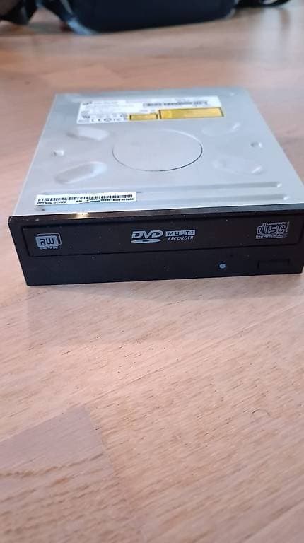 DVD-Player