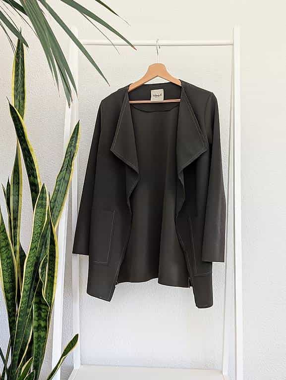Longblazer - Victoria R - Gr. M