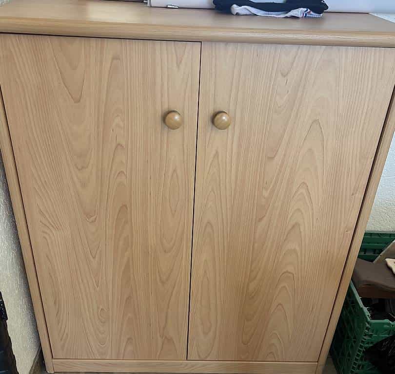 Kommode Schrank kostenlos