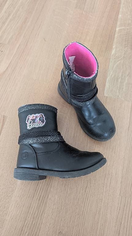 Stiefel Schuhe gr 26