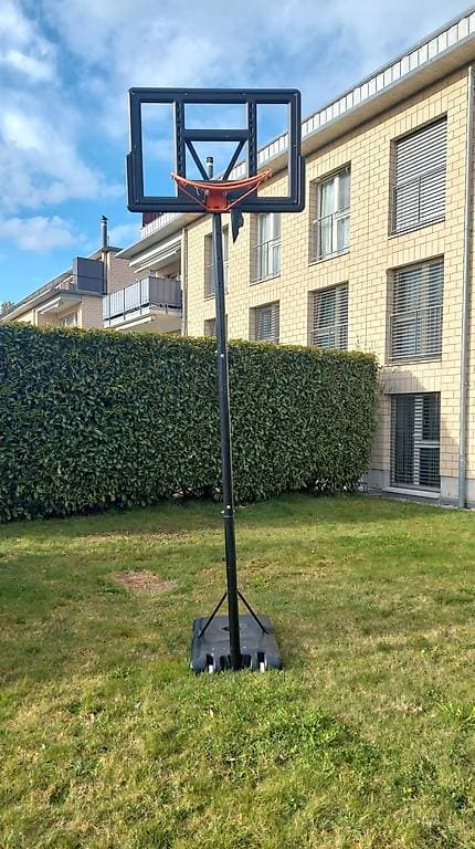 Basketballkorb