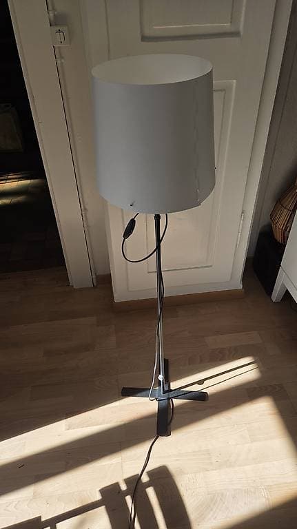 Lampe gratis zu mitnehmen