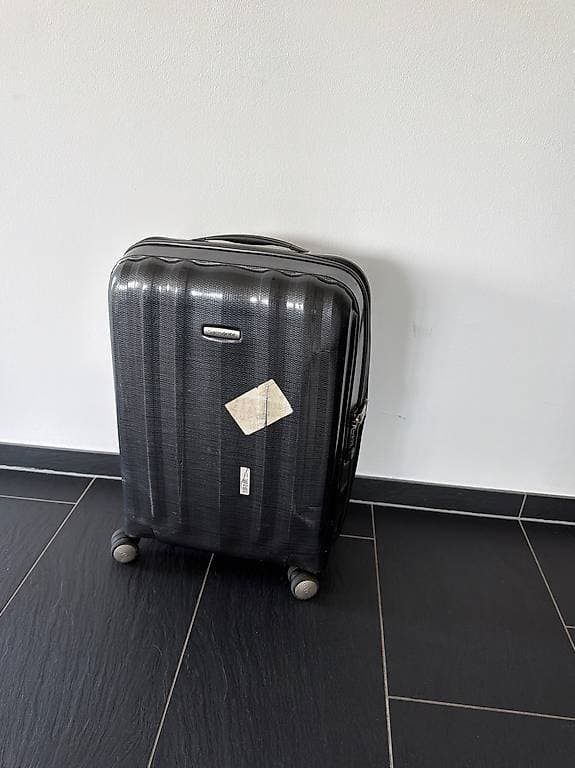 Samsonite Kabinentrolley