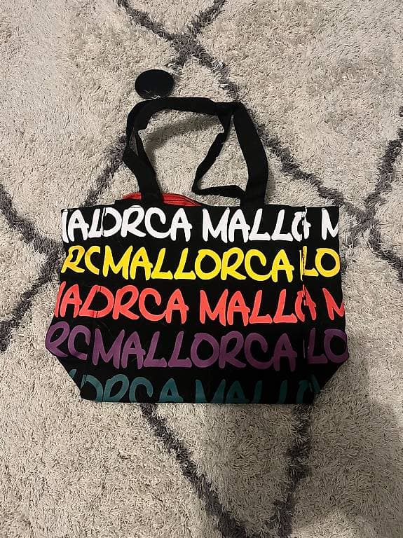 Mallorca Tasche NEU