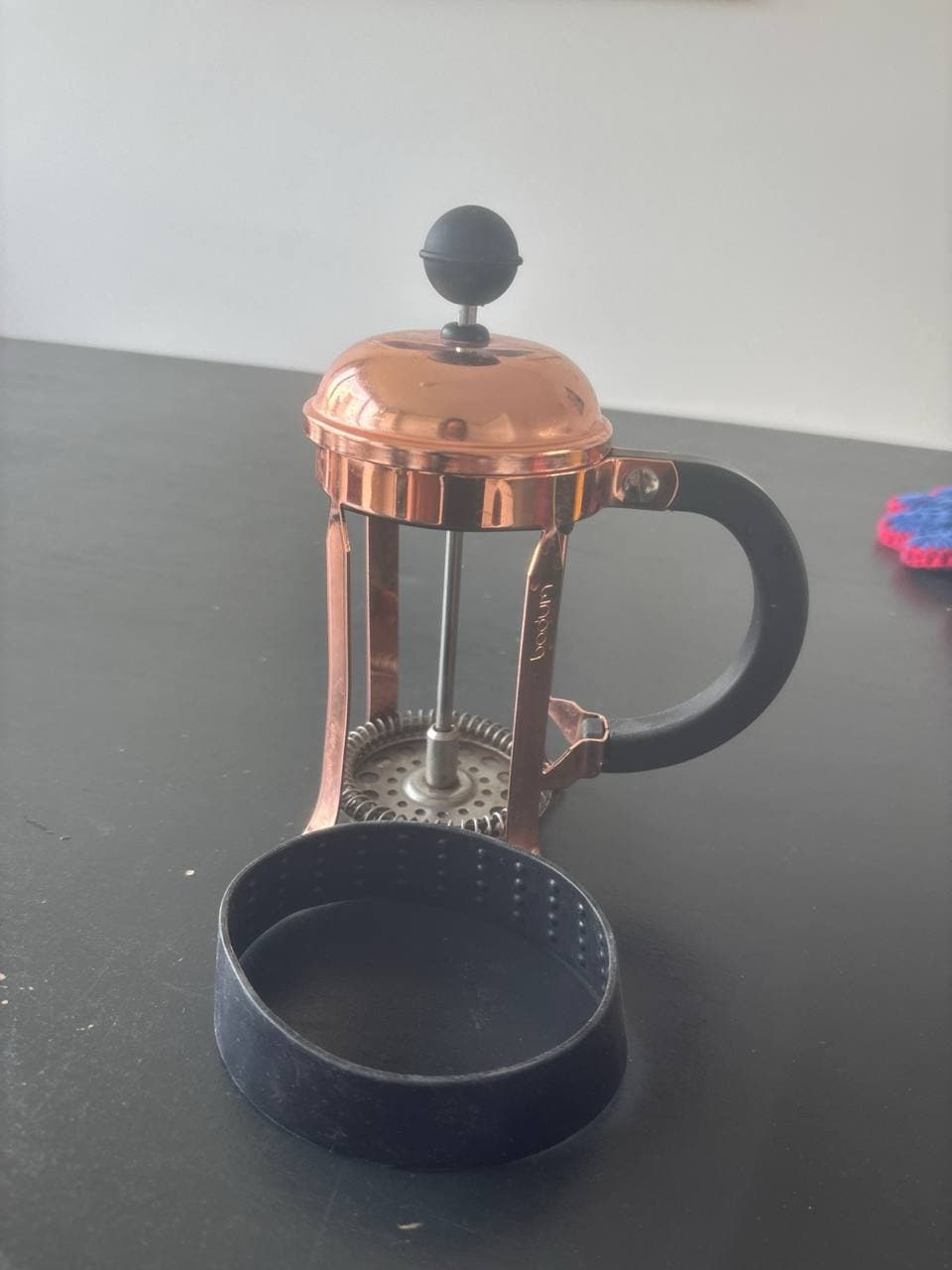 Bodum French Press 0.35L