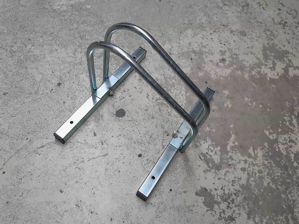 Veloständer